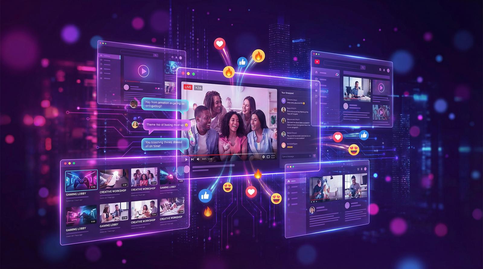 母狗官网社区传媒活动