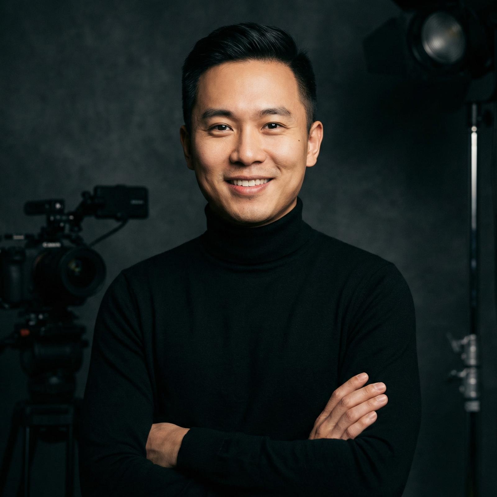 母狗官网传媒导演陈逸风